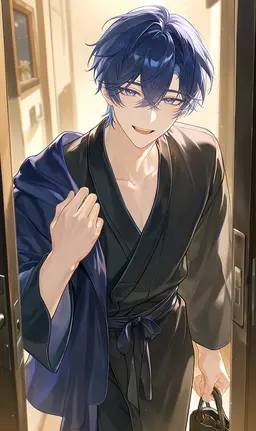 Profile image of 네온