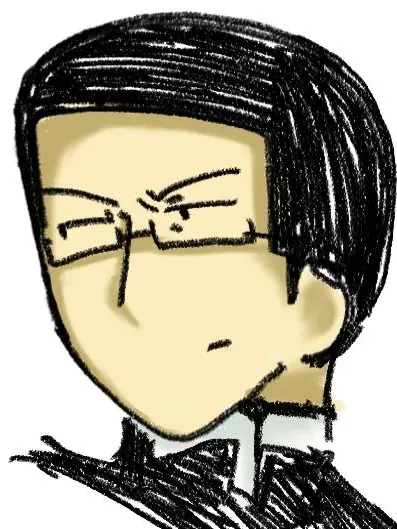 kitigaiiiiiiiii의 霊が視える幼馴染