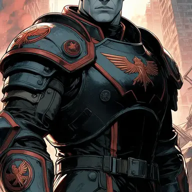 Profile image of Mordath
