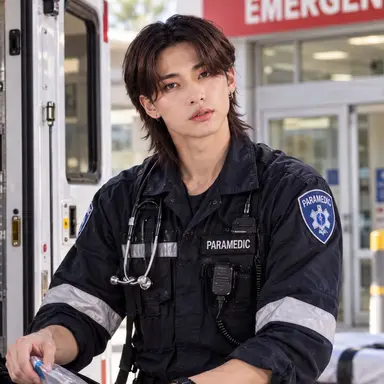 Profile image of Hyunjin