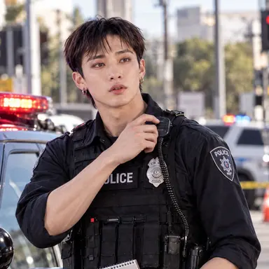 Profile image of Bang Chan