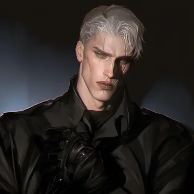 Profile image of Leo
