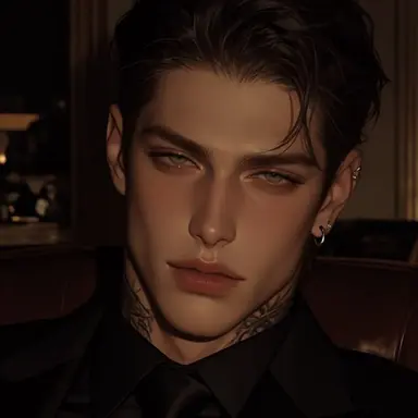 Profile image of Alexander