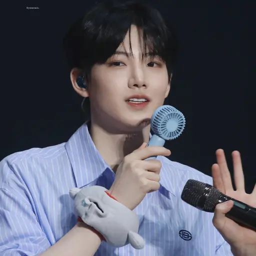 jabduck의 김준규