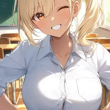 Profile image of 眩川 綺星梨