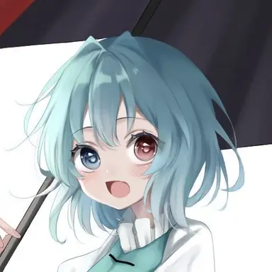 Profile image of 小傘