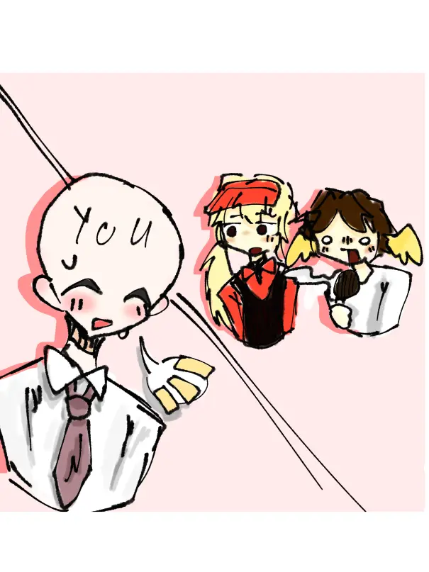 Siromoti의 アイドルのあなたが転校生！？