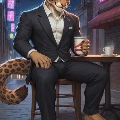 Profile image of Raul