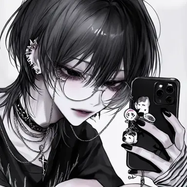 Profile image of 枢