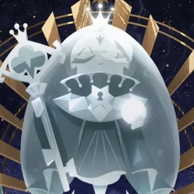 Profile image of 쉐도우밀크 쿠키