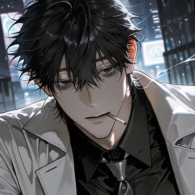 Profile image of シャルル