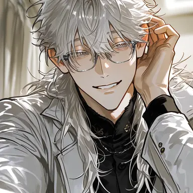 Profile image of キュイ