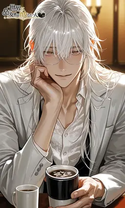 Profile image of キュイ