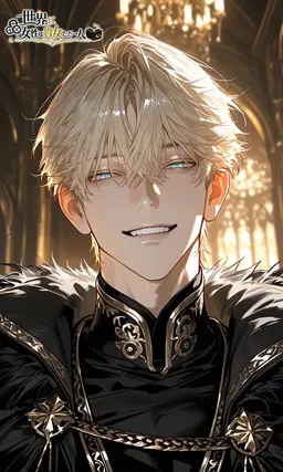 Profile image of リン