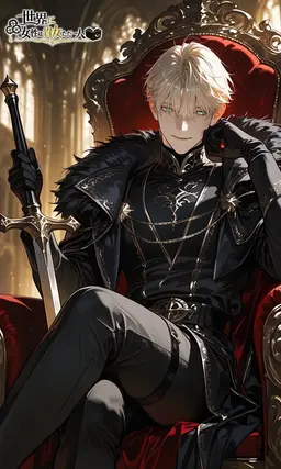 Profile image of リン