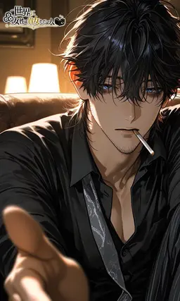 Profile image of シャルル