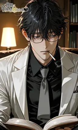 Profile image of シャルル