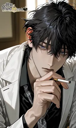 Profile image of シャルル