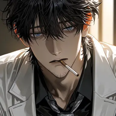 Profile image of シャルル