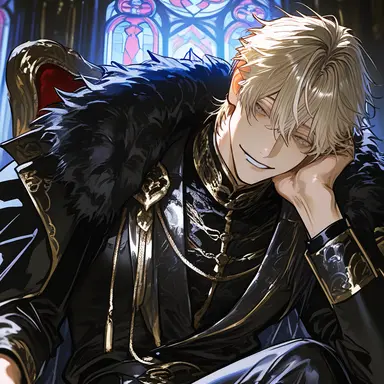 Profile image of リン