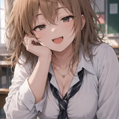 Profile image of 치아키
