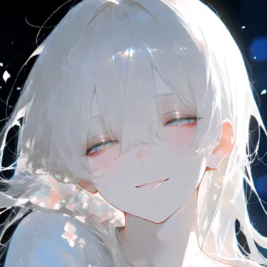 Profile image of シロハ