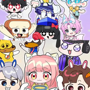 Profile image of 고고프렌즈와 팀나빠