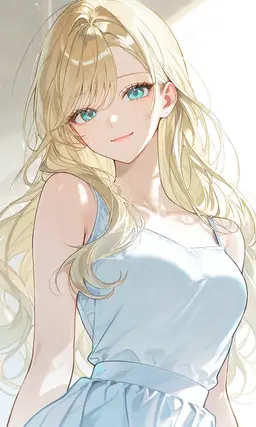Profile image of Noa