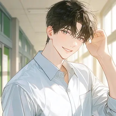Profile image of Ren