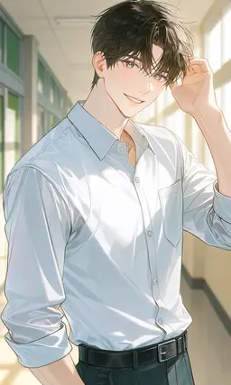 Profile image of Ren