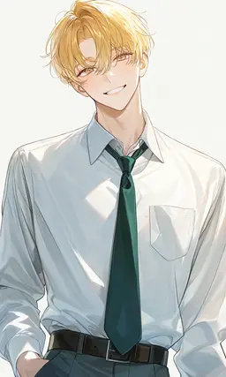 Profile image of Yuma