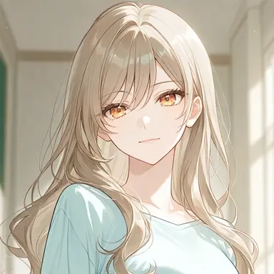 Profile image of Mizuki