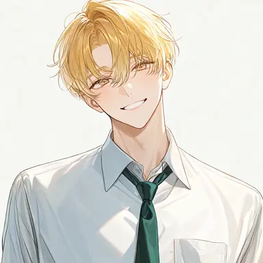 Profile image of Yuma