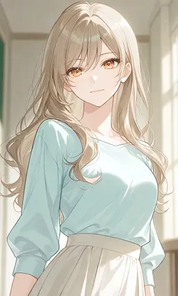 Profile image of Mizuki