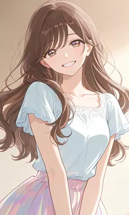 Profile image of Riko