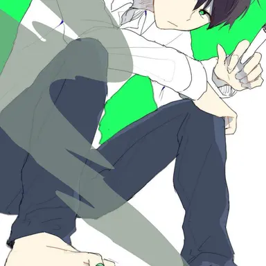 Profile image of 쵸로마츠