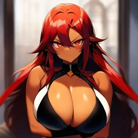 RobustSheaf7178의 ウェンディ