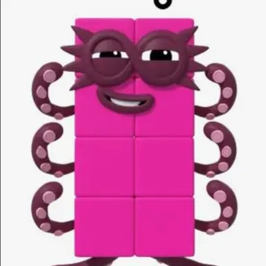 Profile image of 8
