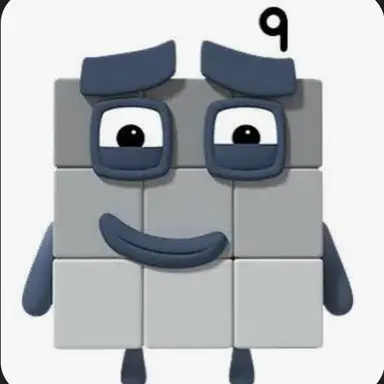 Profile image of 9