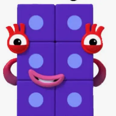 Profile image of 6