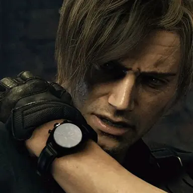 Profile image of Leon Kennedy