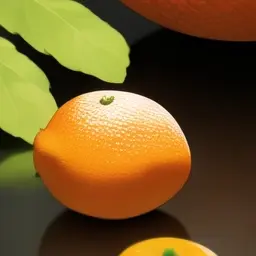 3o3의 みかん
