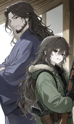 Profile image of 慎吾