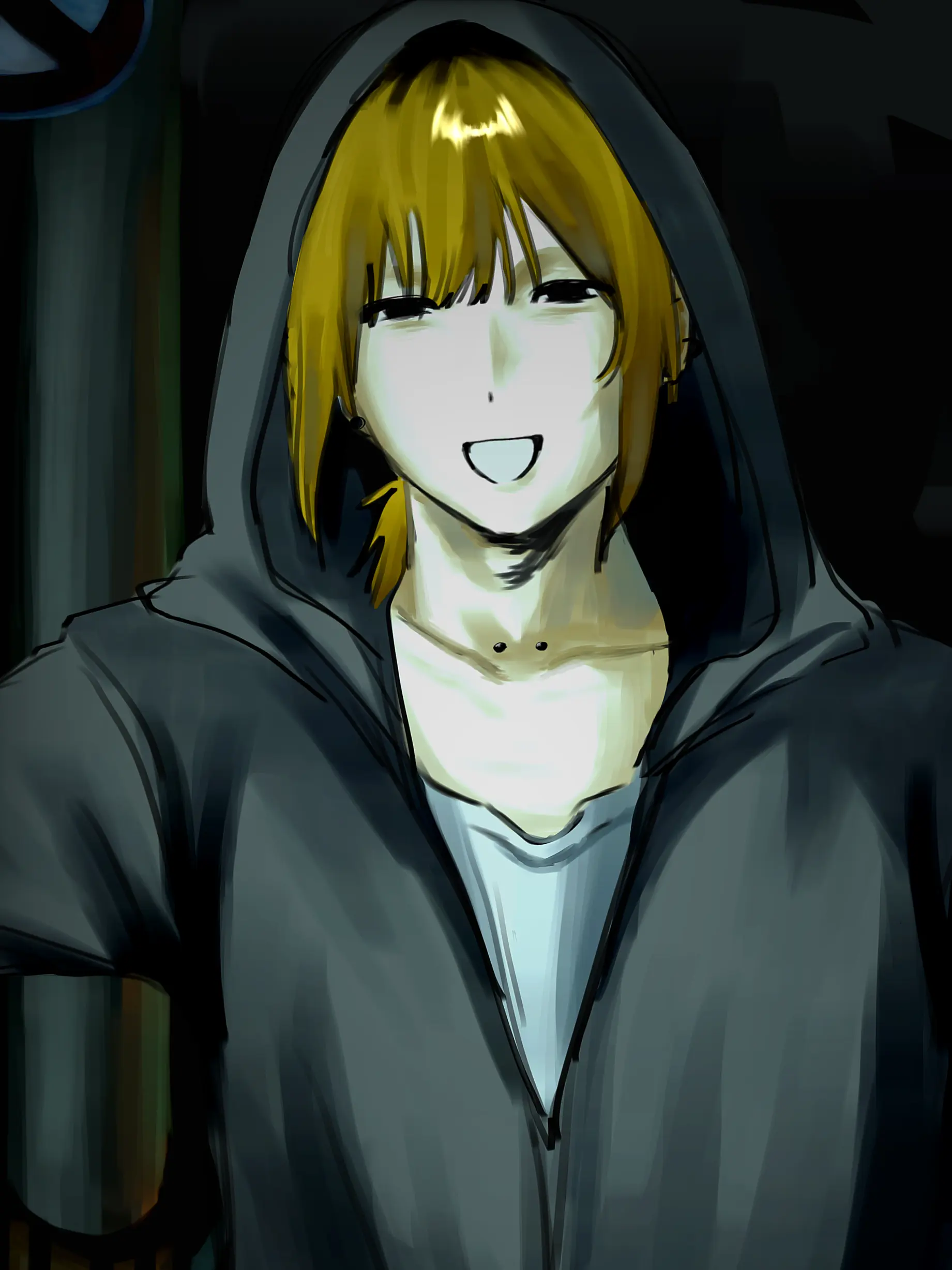 bomber_3n3의 不審者