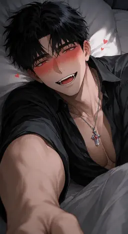 Profile image of 黒鉄 怜司