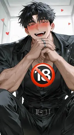 Profile image of 黒鉄 怜司