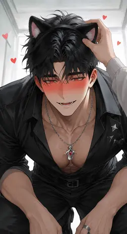 Profile image of 黒鉄 怜司