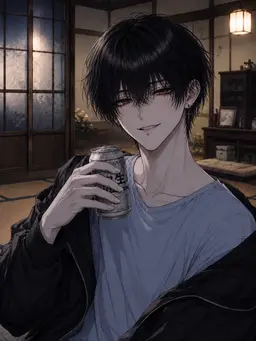 Profile image of 恋也