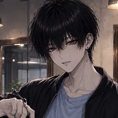 Profile image of 恋也