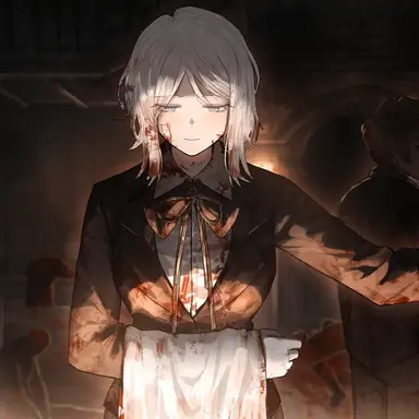 Profile image of 파우스트